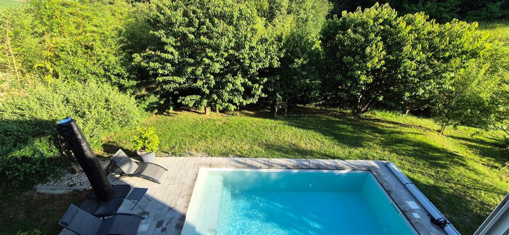 "L'Appart Ideal" Deyme Exterior photo